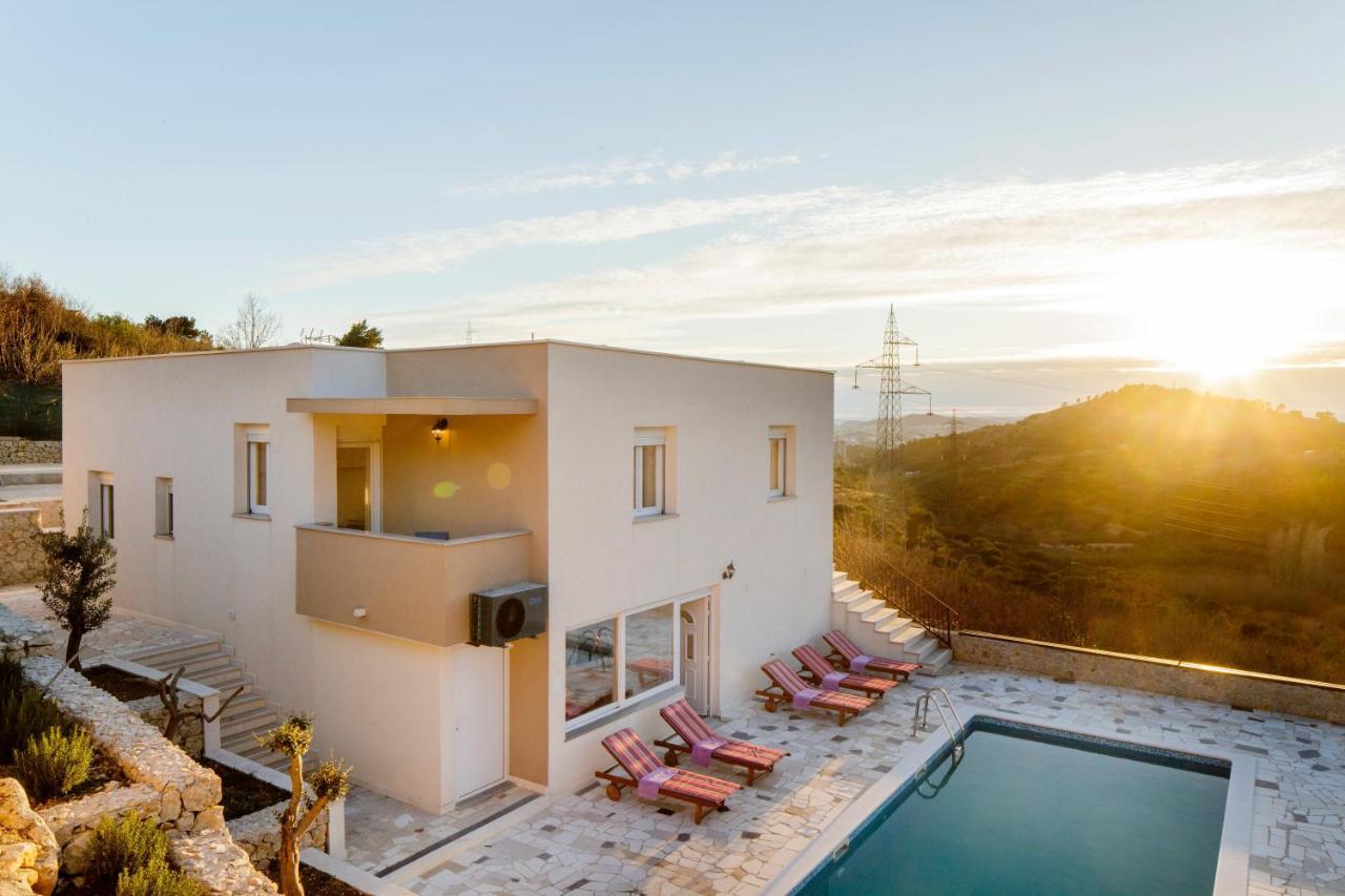 Villa Anabella Peaceful With Pool *