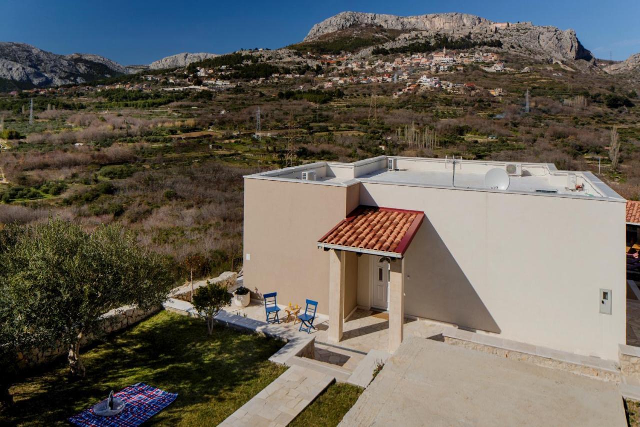Villa Anabella Peaceful With Pool *