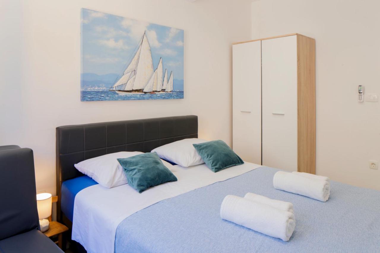 Anabella Peaceful With Pool Villa *