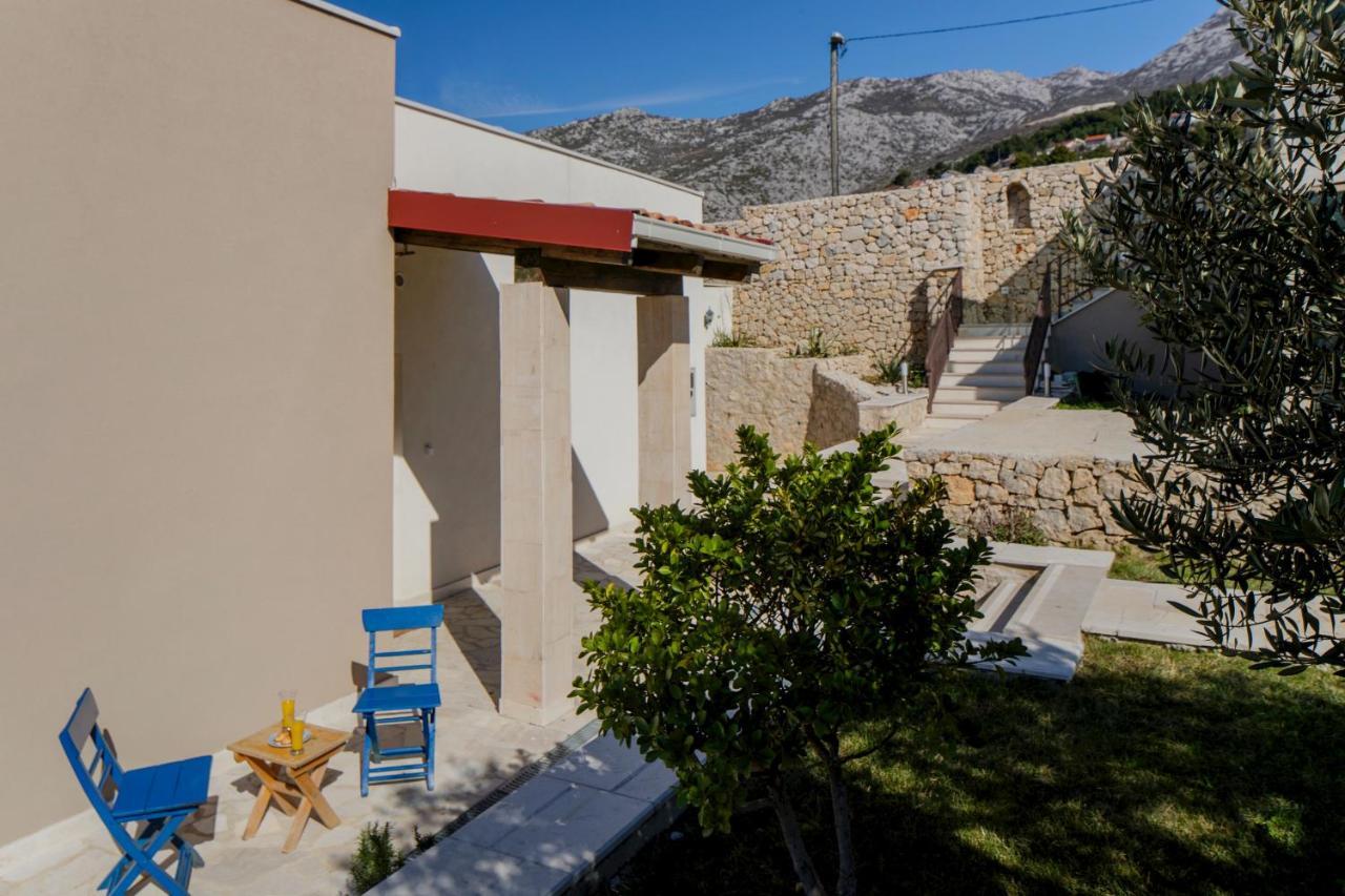 Villa Anabella Peaceful With Pool *