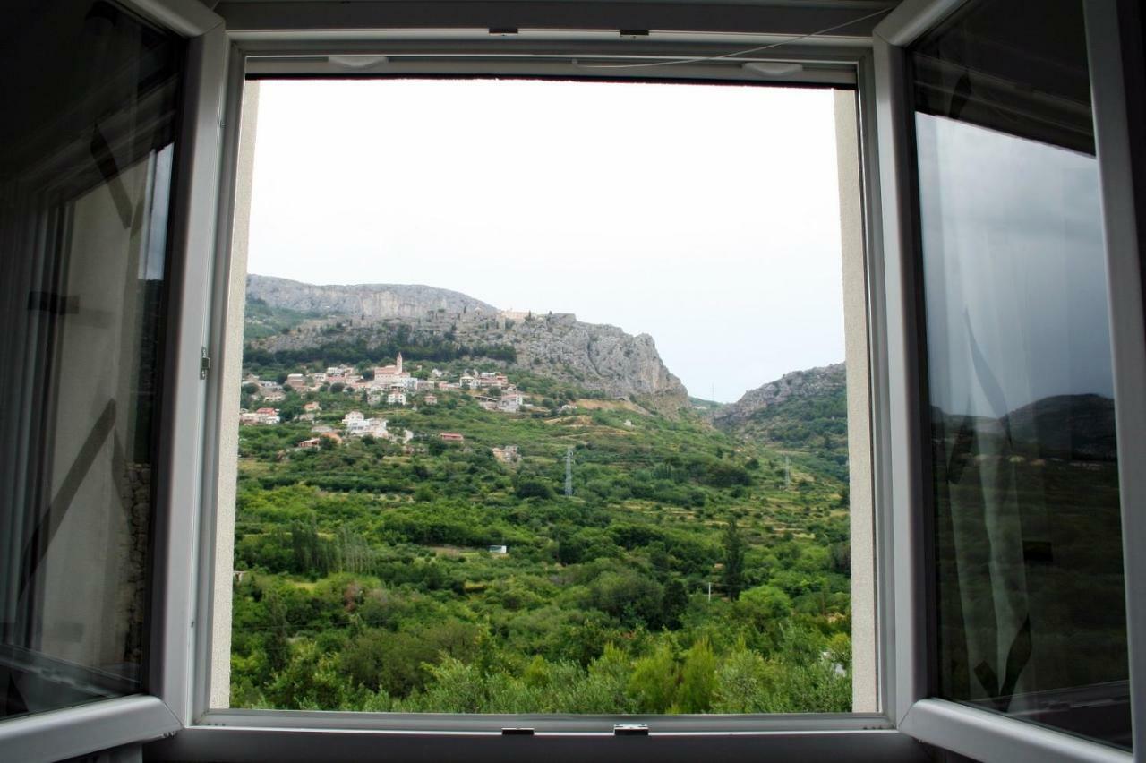 Anabella Peaceful With Pool Klis