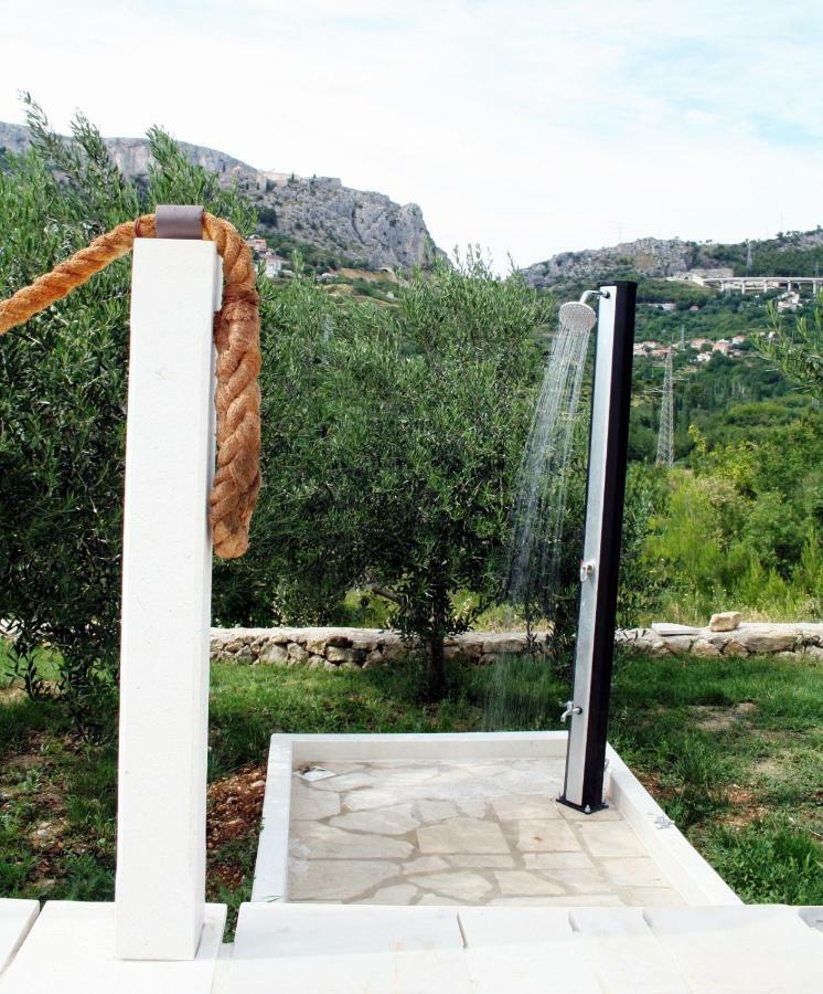 Anabella Peaceful With Pool Klis
