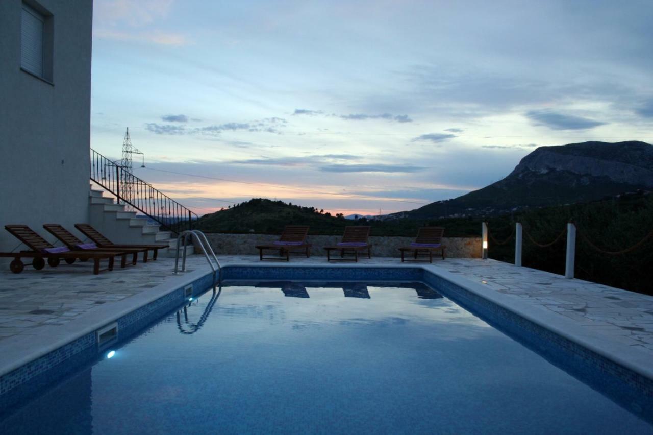 Anabella Peaceful With Pool